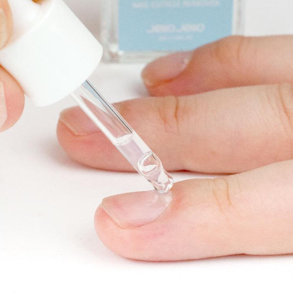 JELLO JELLO Milk Remover Nail Cuticle Remover