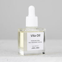 JELLO JELLO Peel Off Base Gel + Vita Oil Special Set