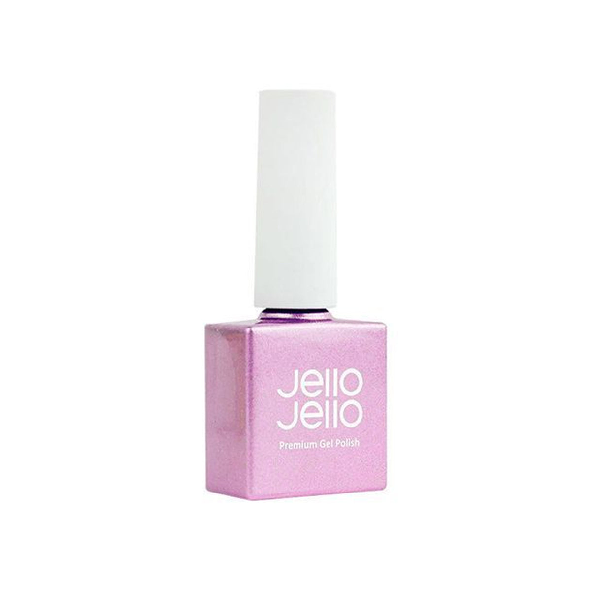 JELLO JELLO Premium Glitter Gel Nail Polish 11 Colors