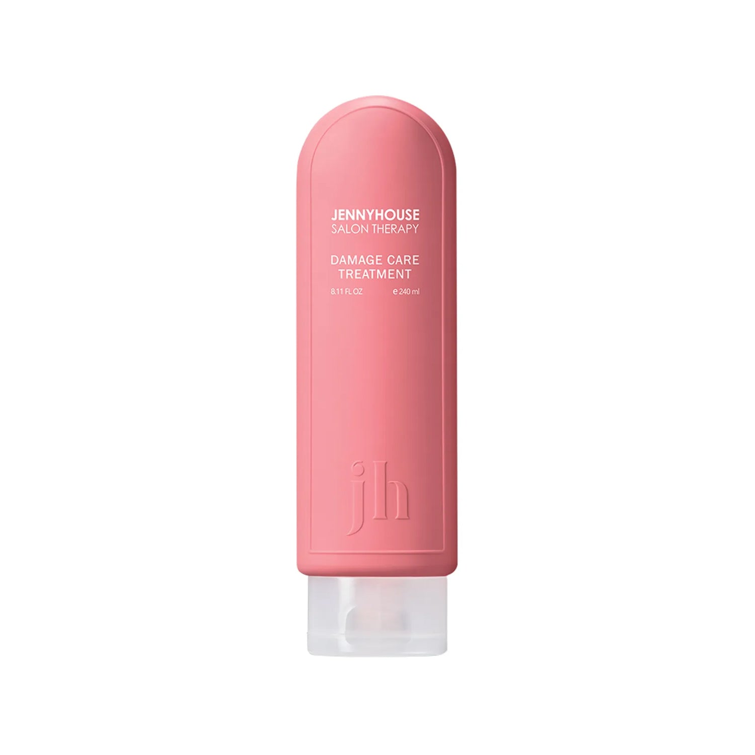 JENNYHOUSE Salon Therapy Damage Care Treatment 240ml