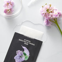 JM Solution Be Nature Bakuchiol & Frming Mask 24ml x 10ea