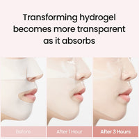 JM Solution Bio-Collagen PDRN Firming Mask 4ea