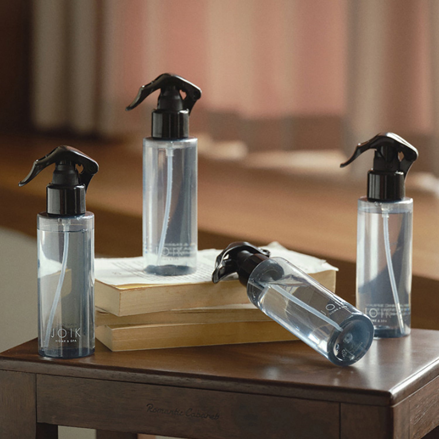 Room & Fabric Spray – DODOSKIN