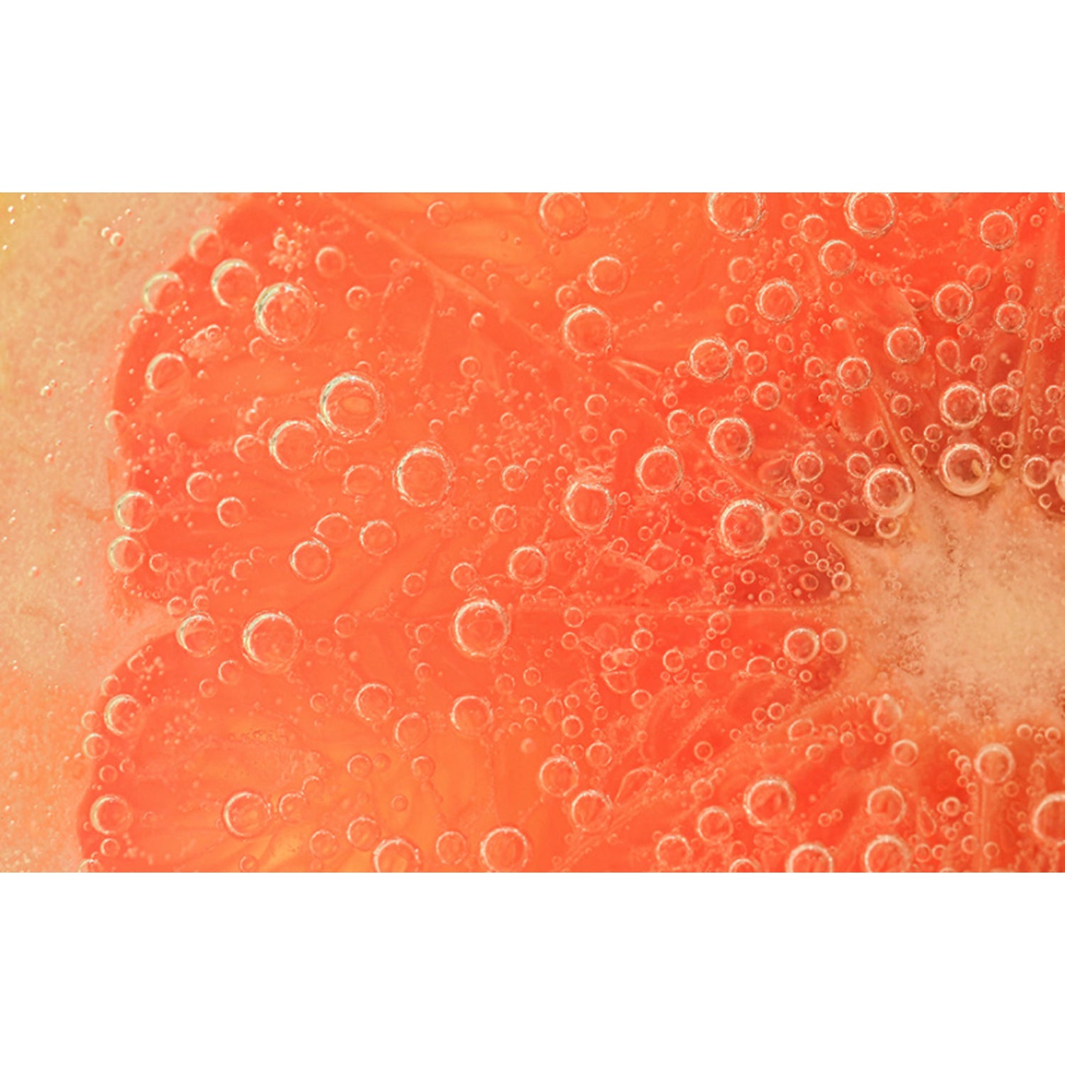 Grapefruit & Mandarin