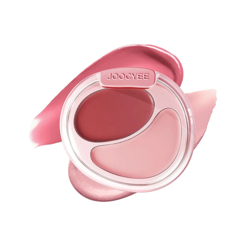 JOOCYEE Cream Blush Duo 7 Colors