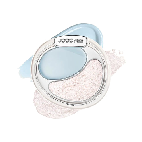 JOOCYEE Cream Blush & Highlighting Duo 4 Colors