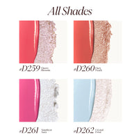 JOOCYEE Cream Blush & Highlighting Duo 4 Colors