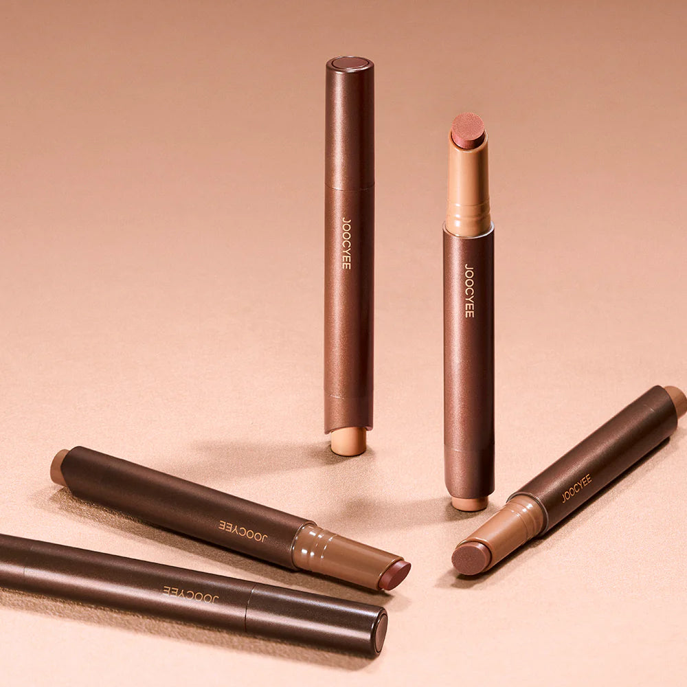 JOOCYEE Long-Lasting Glossy Rouge 2.0 13 Colors