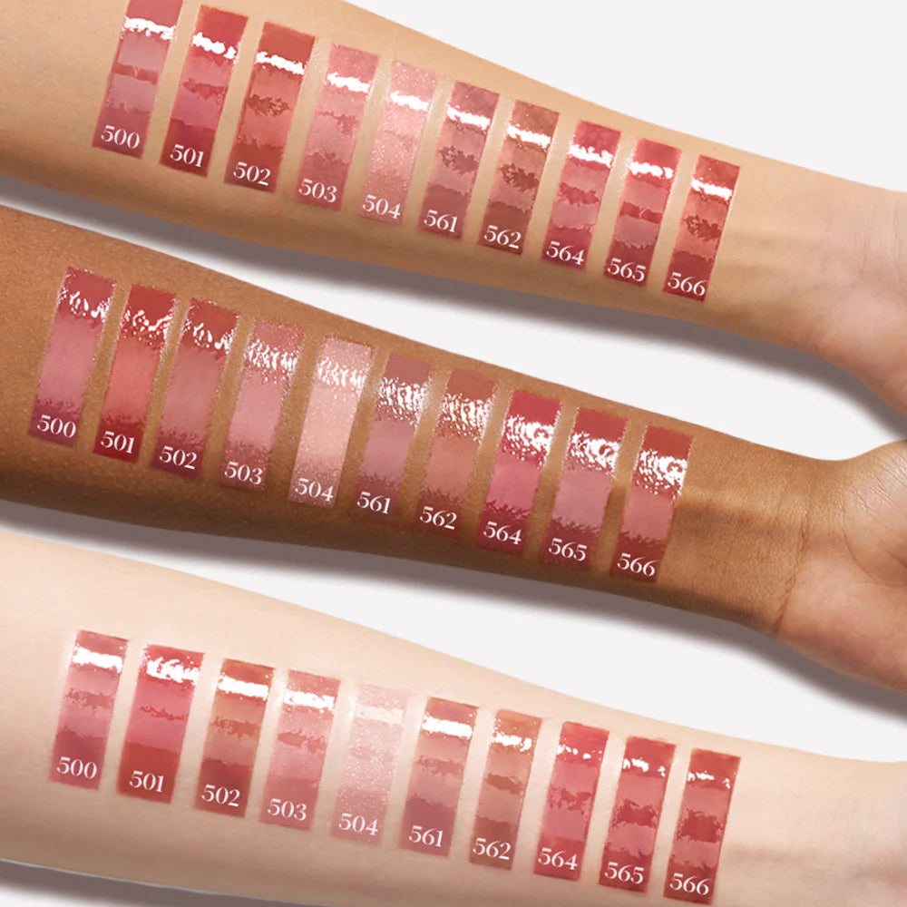 JOOCYEE Long-Lasting Glossy Rouge 2.0 13 Colors