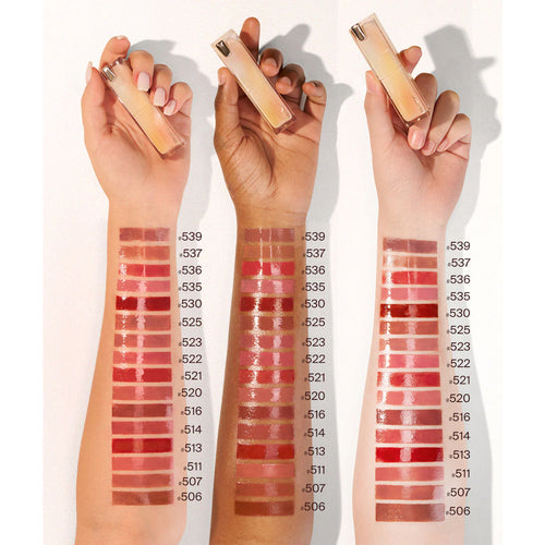 JOOCYEE Moisturized Long-Lasting Glazed Rouge 20 Colors