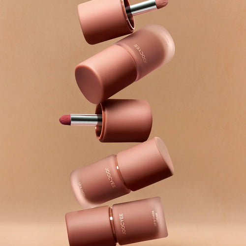 JOOCYEE Multi-Purpose Lip & Cheek Cream 9 Colors