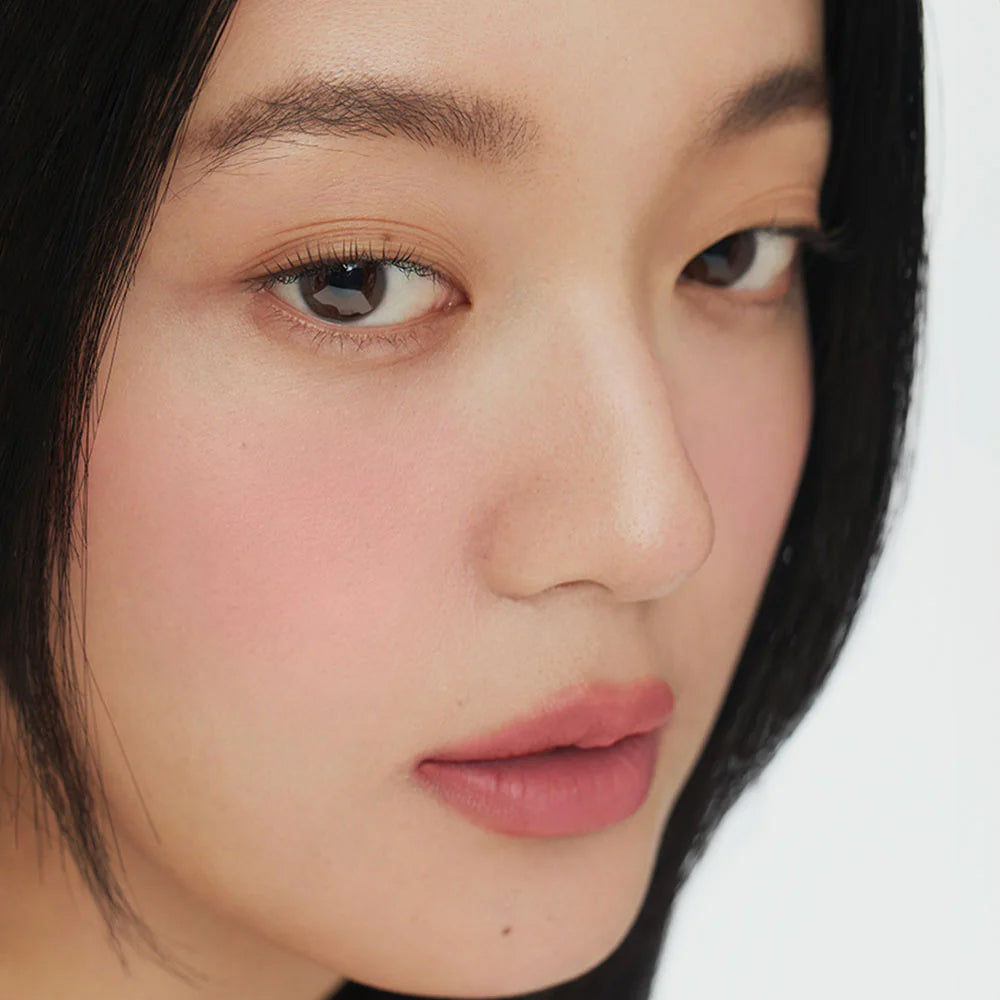 JOOCYEE Natural Glow Blush 6 Colors