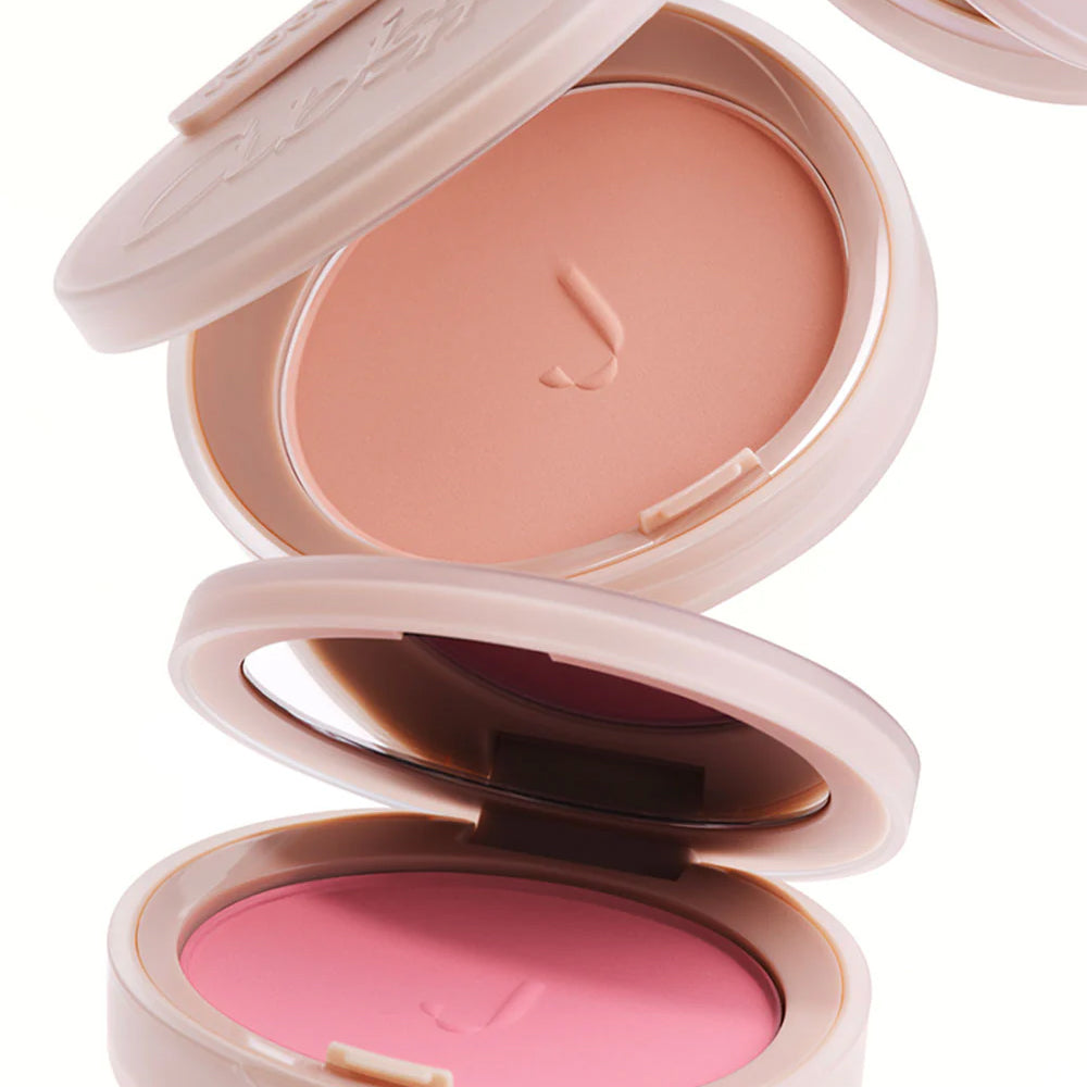 JOOCYEE Natural Glow Blush 6 Colors