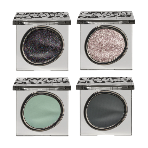 JOOCYEE New Smoky Single Eyeshadow 1.8g 4 Colors