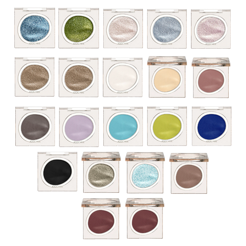 JOOCYEE Single Eyeshadow 1.8g