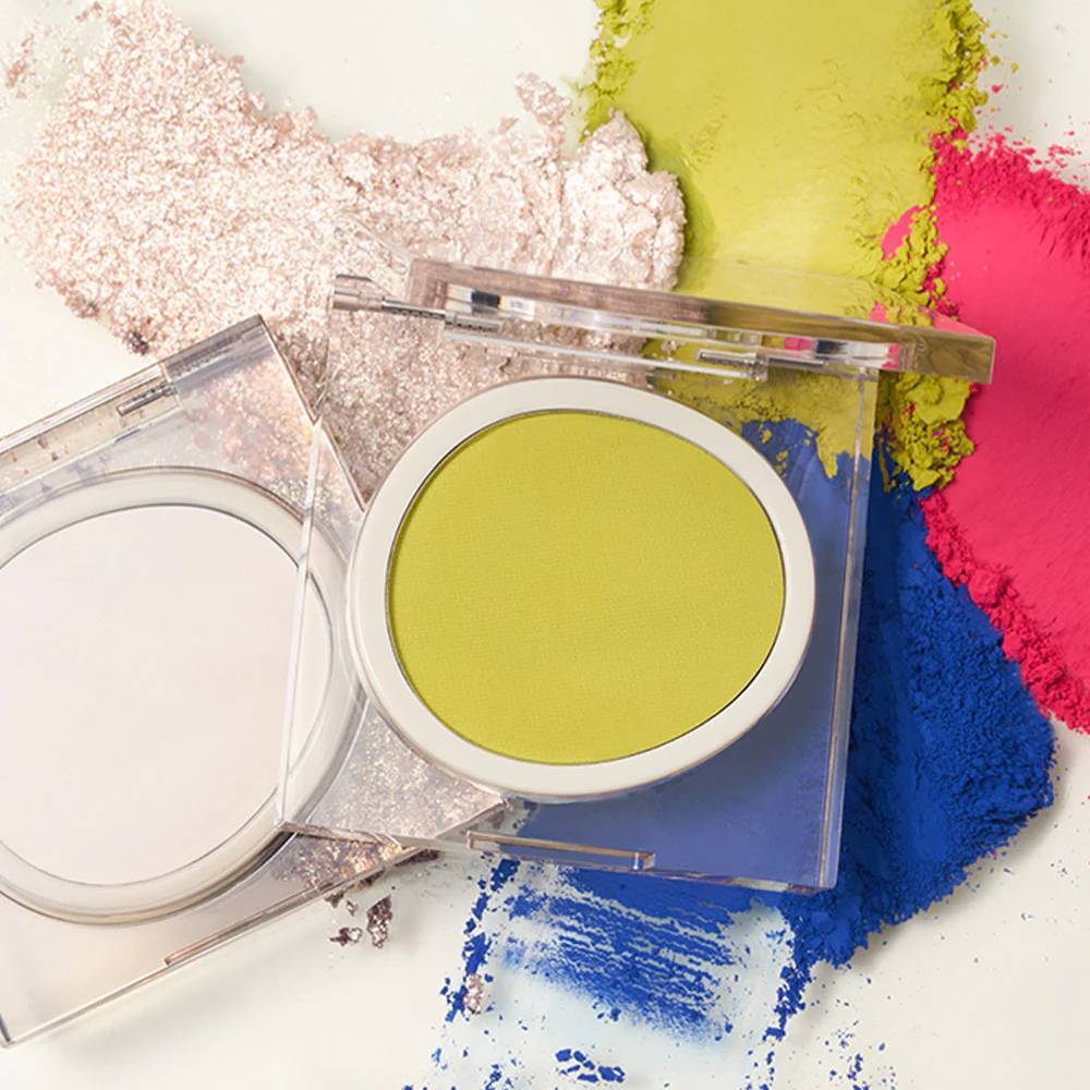 JOOCYEE Single Eyeshadow 1.8g