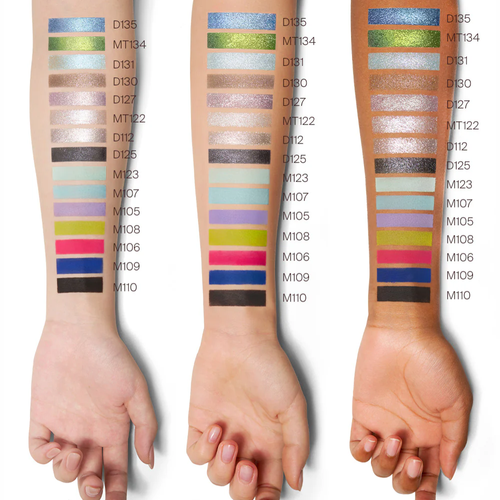 JOOCYEE Single Eyeshadow 1.8g