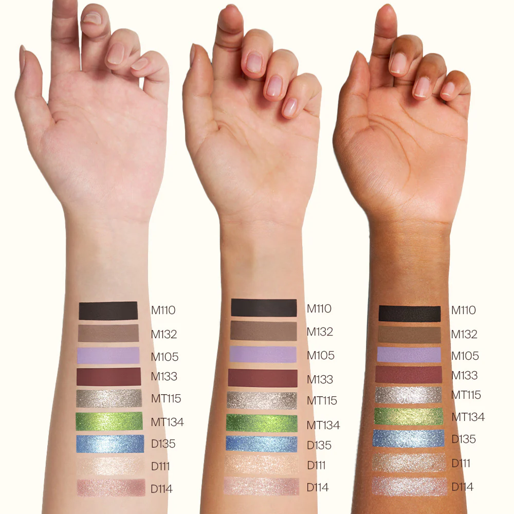 JOOCYEE Single Eyeshadow 1.8g