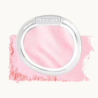 JOOCYEE AURA Glazed Blush & Highlighter 10 Colors
