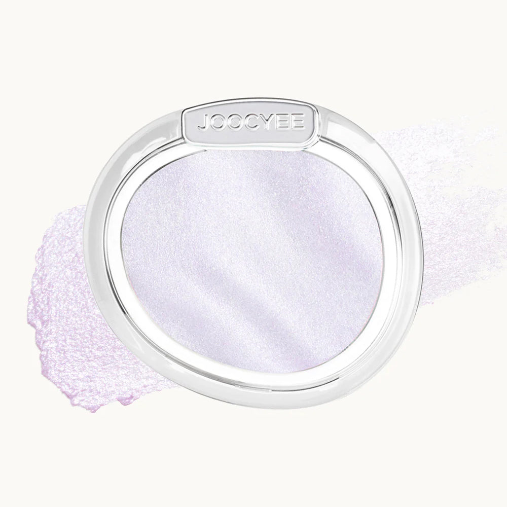 JOOCYEE AURA Glazed Blush & Highlighter 10 Colors