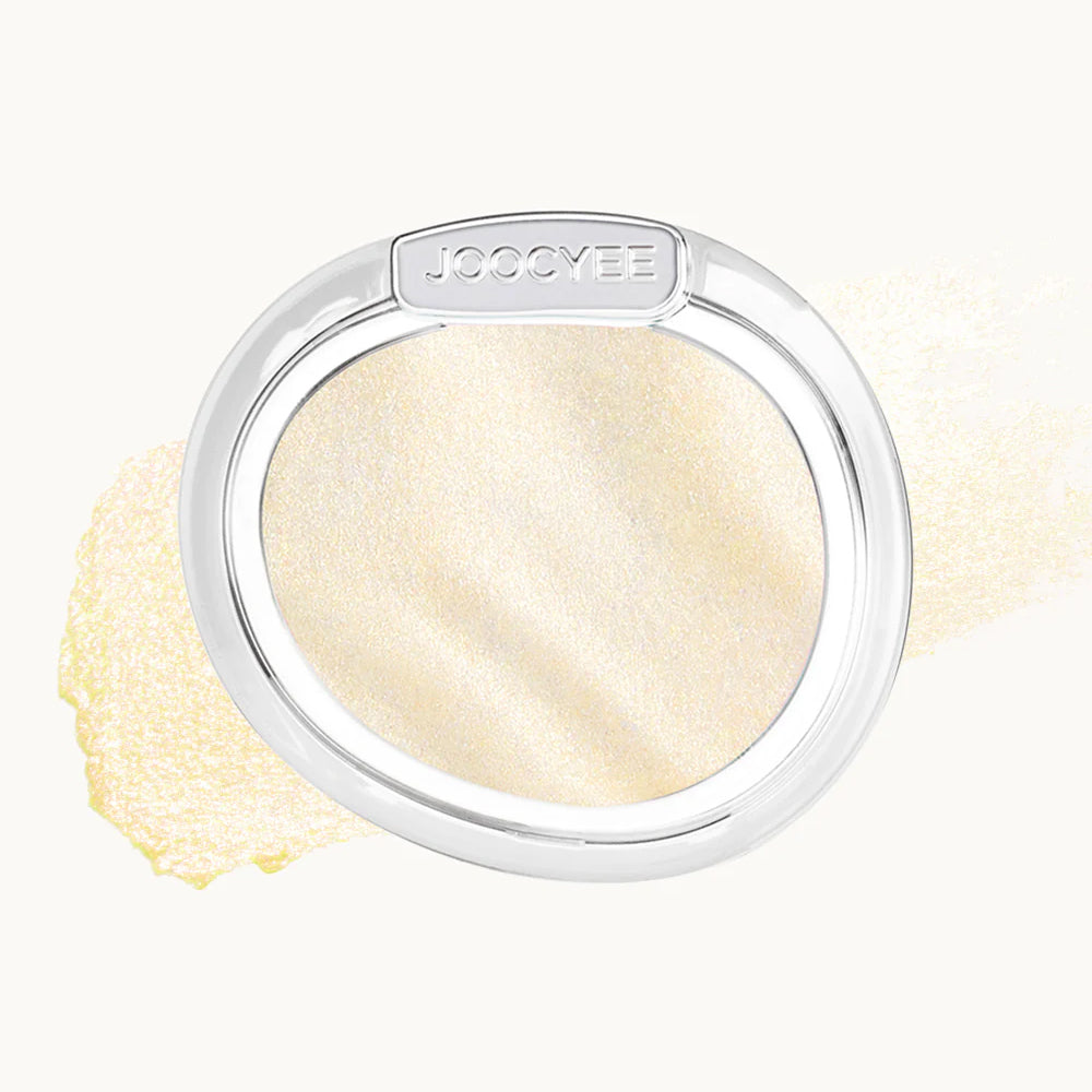 JOOCYEE AURA Glazed Blush & Highlighter 10 Colors