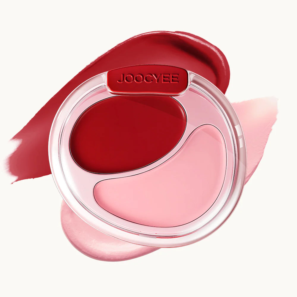 JOOCYEE Cream Blush Duo 7 Colors