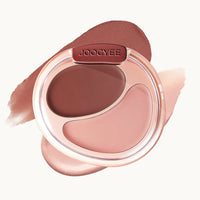 JOOCYEE Cream Blush Duo 7 Colors