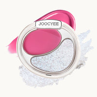 JOOCYEE Cream Blush & Highlighting Duo 4 Colors