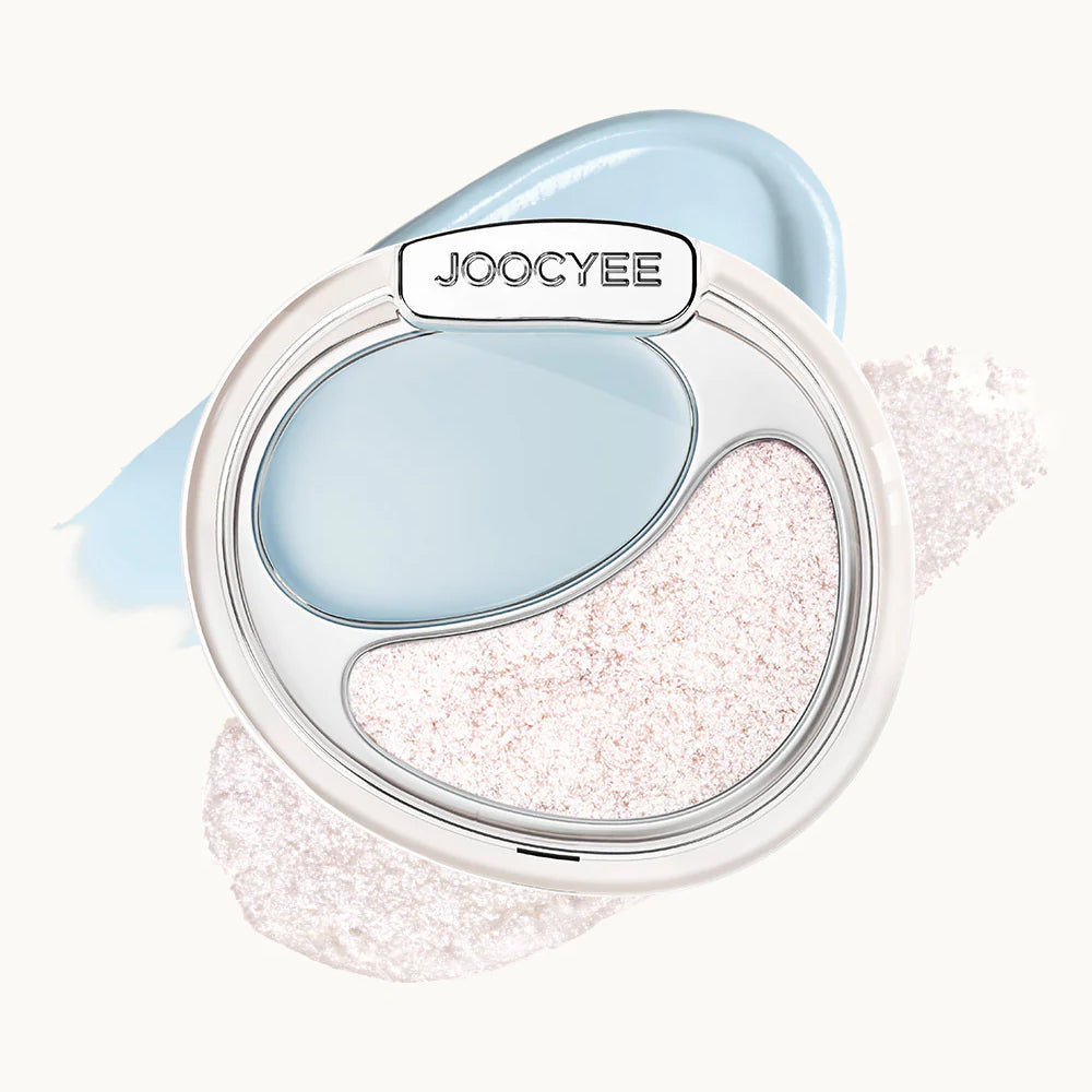JOOCYEE Cream Blush & Highlighting Duo 4 Colors