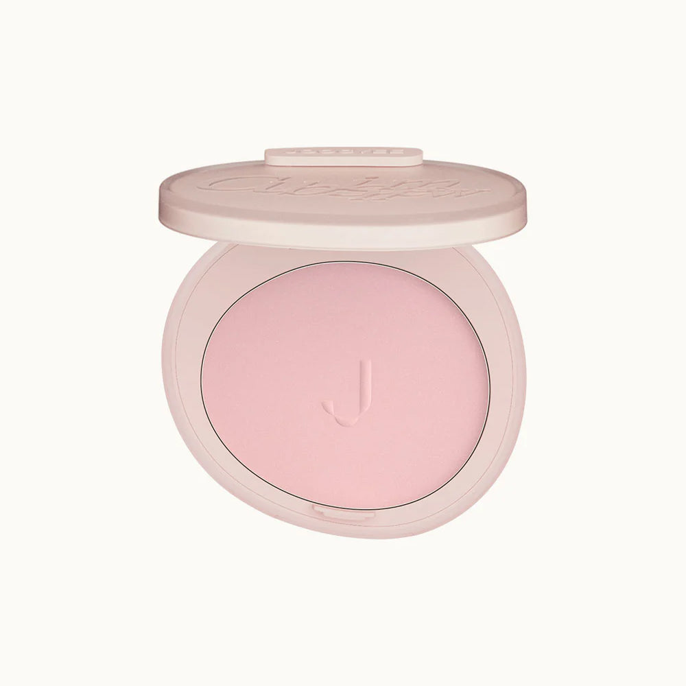 JOOCYEE Natural Glow Blush 6 Colors