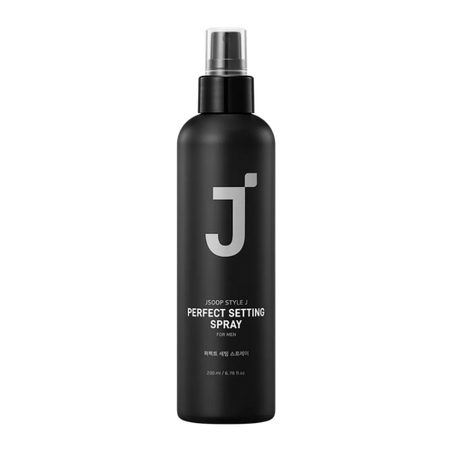 JSOOP Style J Perfect Setting Spray 200ml
