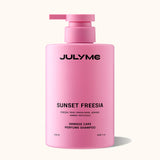 JULYME Damage Care Perfume Shampoo Sunset Freesia 500ml
