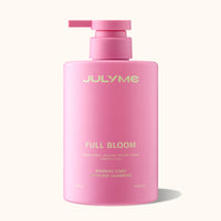 JULYME Damage Care Perfume Shampoo Full Bloom 500ml
