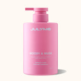 JULYME Damage Care Perfume Shampoo Woody & Musk 500ml
