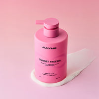 JULYME Damage Care Perfume Treatment Sunset Freesia 500ml