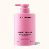 JULYME Damage Care Perfume Treatment Sunset Freesia 500ml