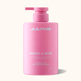 JULYME Damage Care Perfume Treatment Woody & Musk 500ml