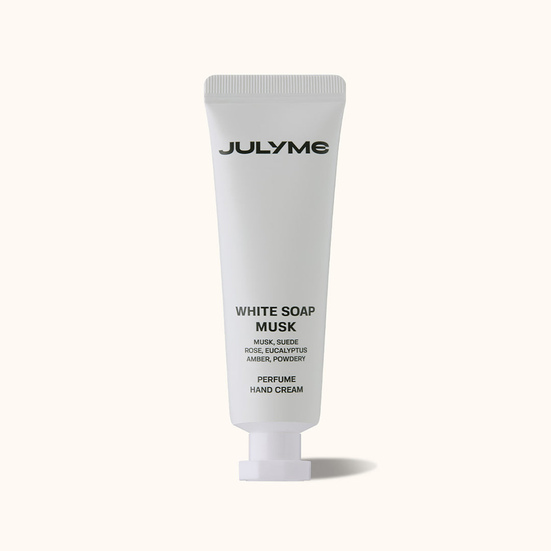 JULYME Perfume Hand Cream 30ml