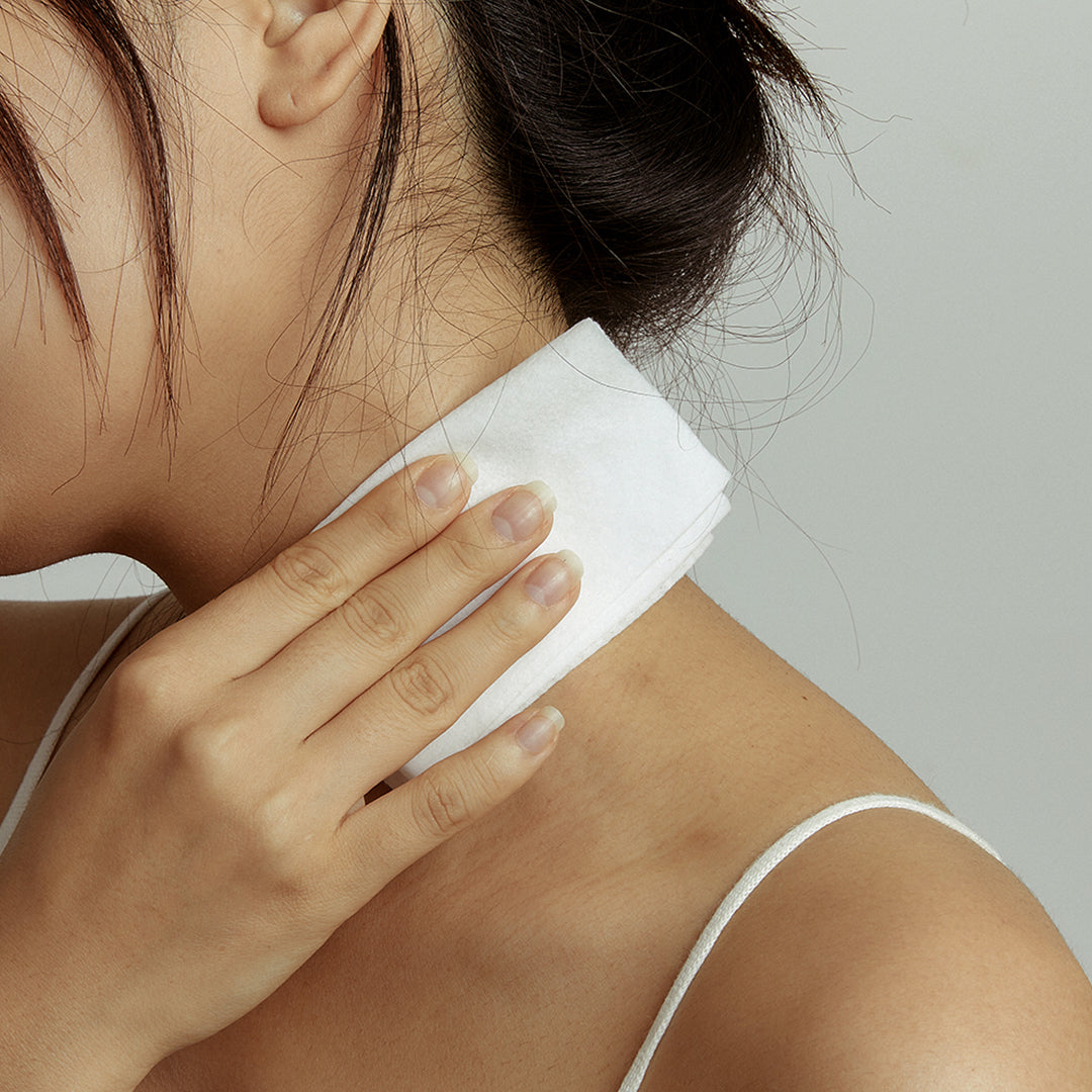 JULYME Perfume Powder Sheet 116g 20sheets