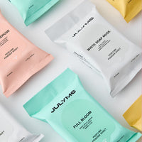 JULYME Perfume Powder Sheet 116g 20sheets