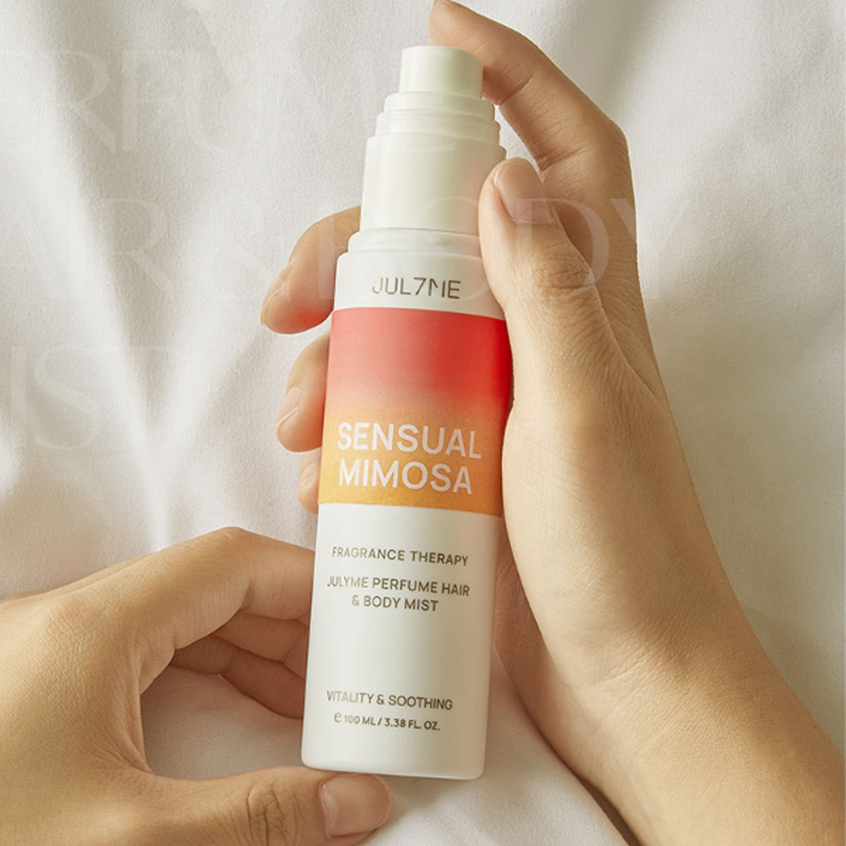 JULYME Hair & Body Perfume Mist 100ml