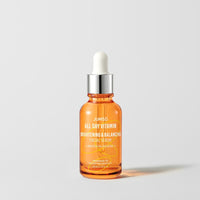 JUMISO All Day Vitamin Brightening & Balancing Facial Serum 30ml