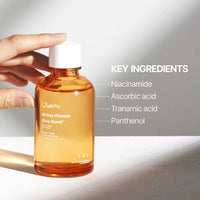 JUMISO All Day Vitamin Glow Boost Facial Toner 125ml