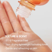 JUMISO All Day Vitamin Glow Boost Facial Toner 125ml