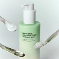 JUMISO D-Panthenol Barrier Soothing Cleansing Milk 300ml