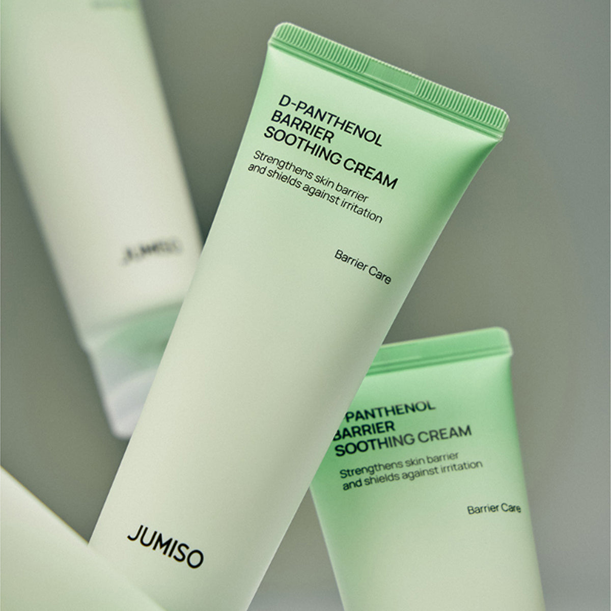 JUMISO D-Panthenol Barrier Soothing Cream 80ml