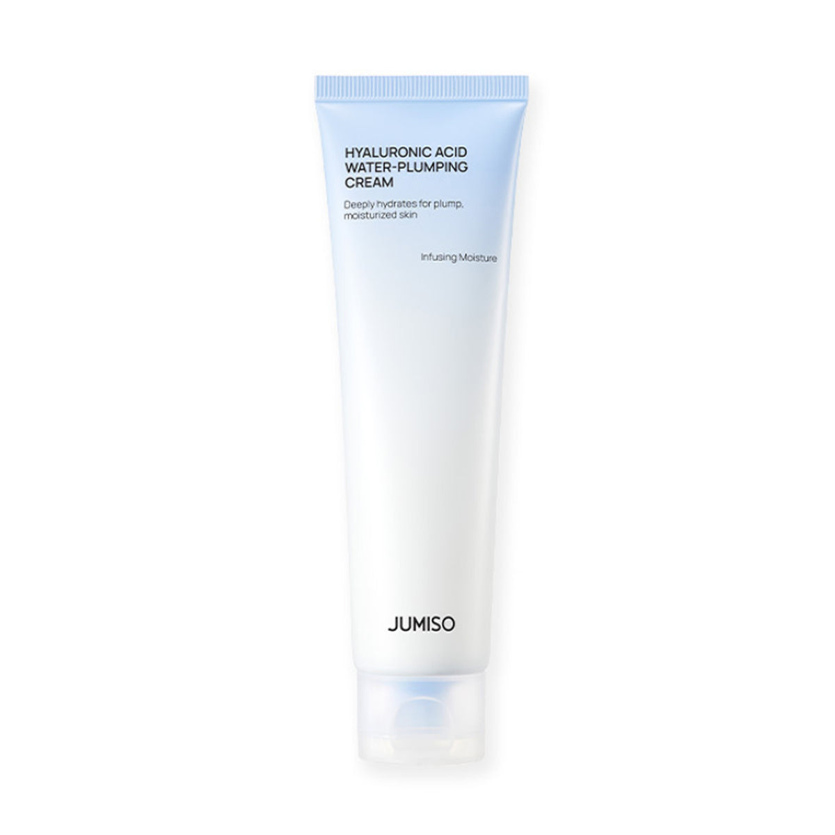 JUMISO Hyaluronic Acid Water-Plumping Cream 100ml