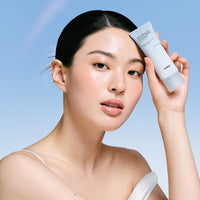 JUMISO Hyaluronic Acid Water-Plumping Sun Serum SPF50+ PA++++ 40ml