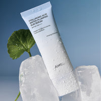 JUMISO Hyaluronic Acid Water-Plumping Sun Serum SPF50+ PA++++ 40ml