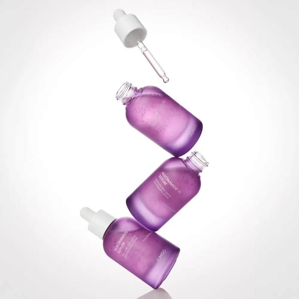 JUMISO Niacinamide 10 Serum 40ml